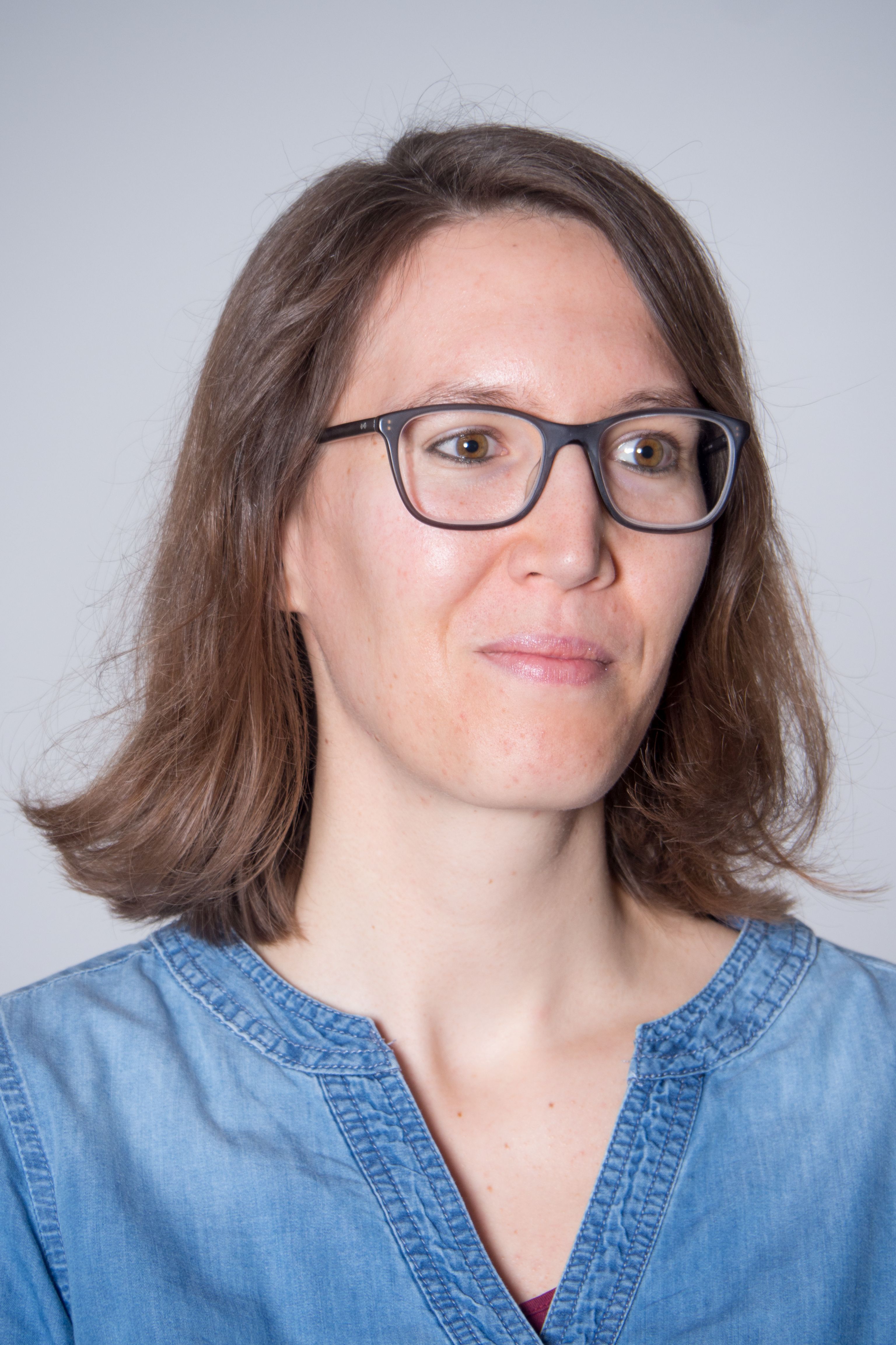 Salome Augstburger