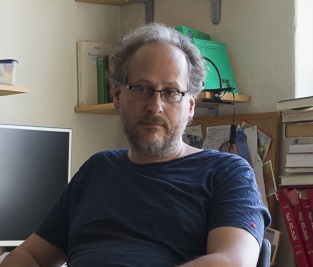 PD Dr. Elad Lapidot