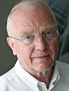Prof. em. Dr. Wolfgang Lienemann