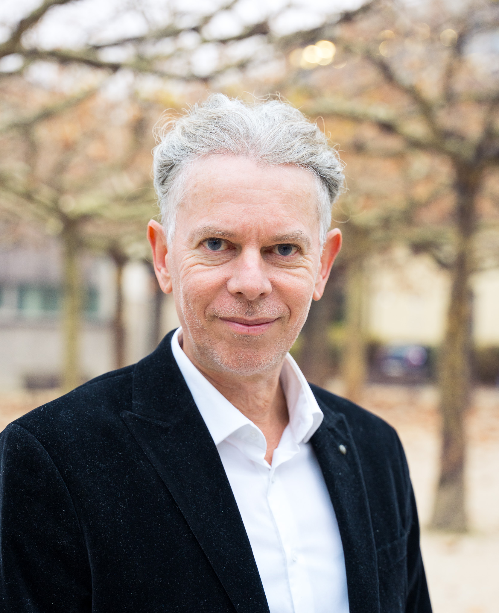 Prof. Dr. phil. Luca Daniele Di Blasi