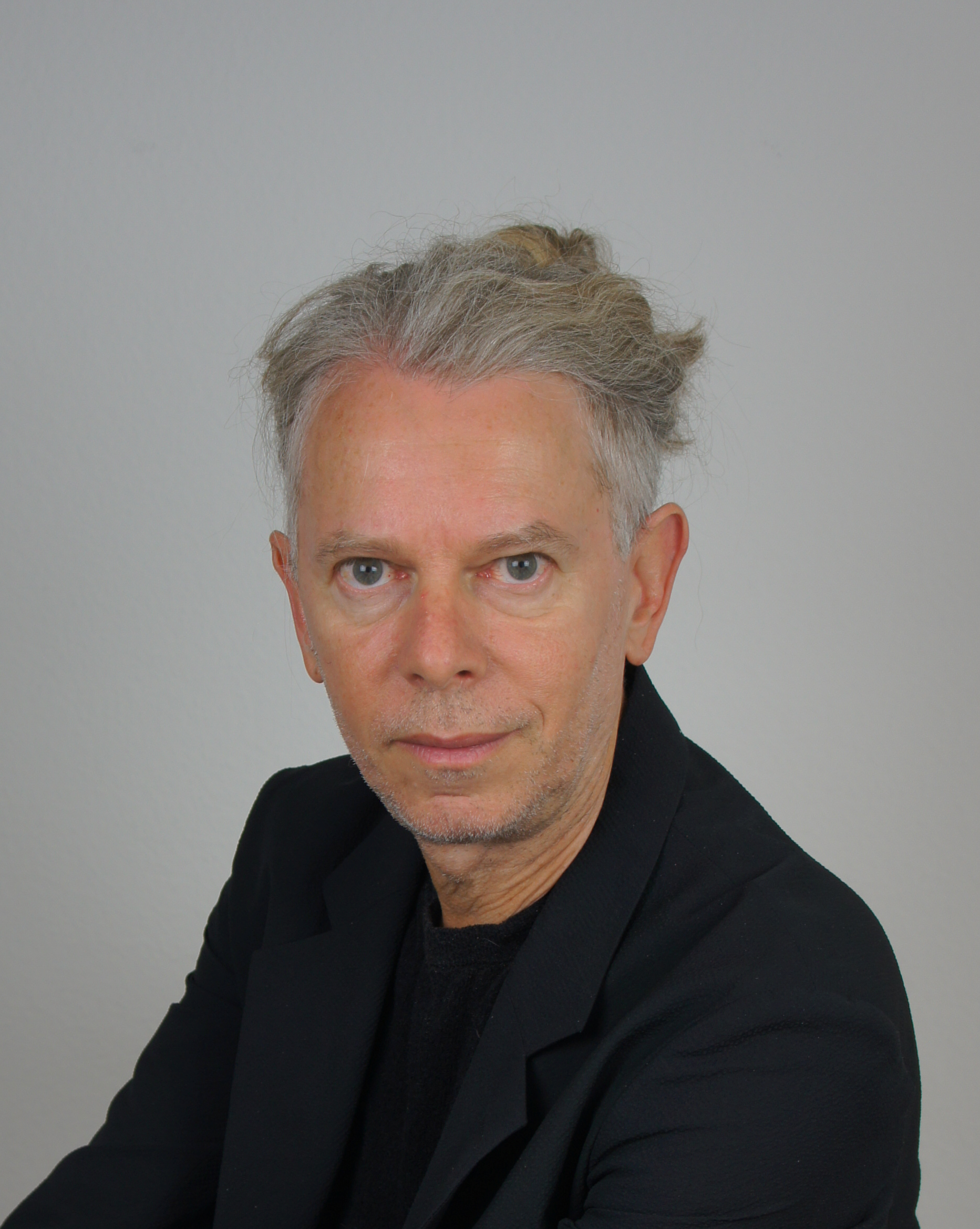 Prof. Dr. phil. Luca Daniele Di Blasi