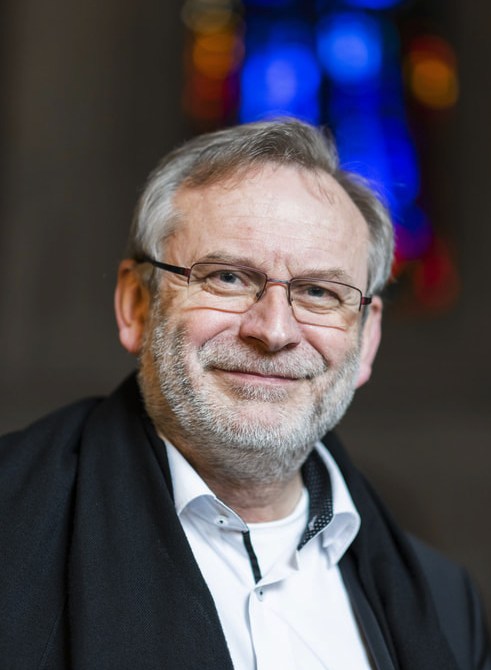 Prof. Dr. Christoph Sigrist