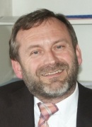 Prof. Dr. Christoph Sigrist