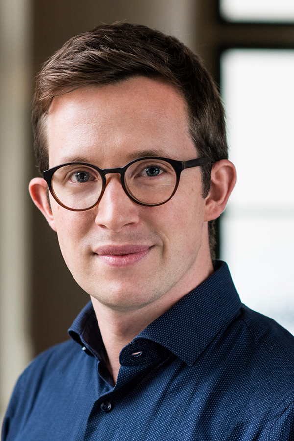 Prof. Dr. Michael Pfenninger