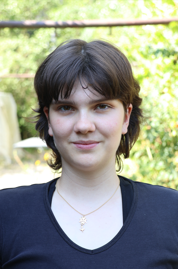  Salome Frey