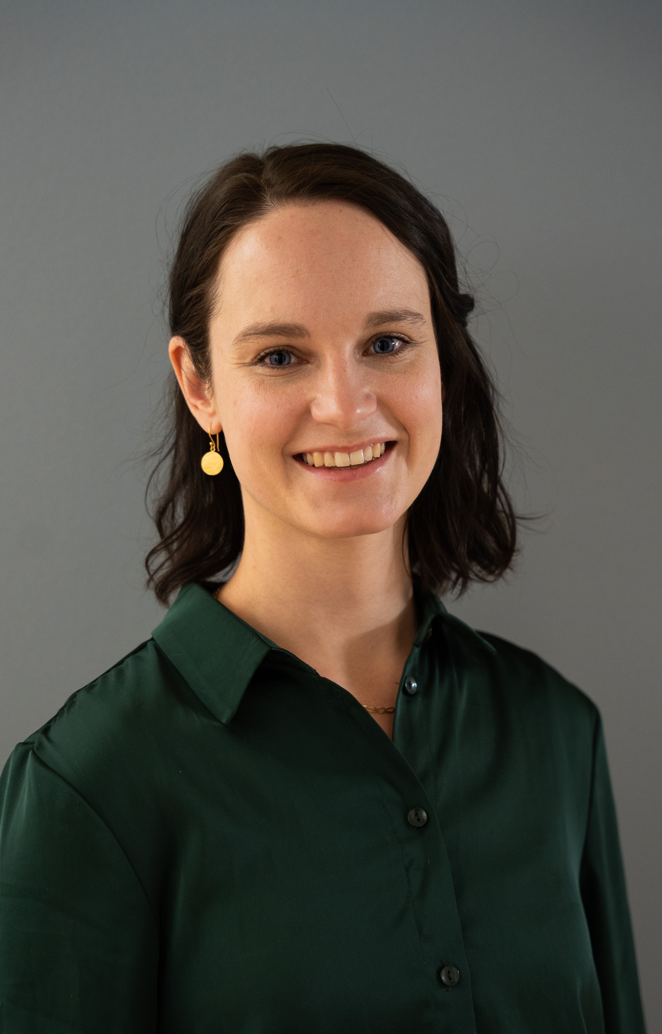  Luana Sara Hauenstein