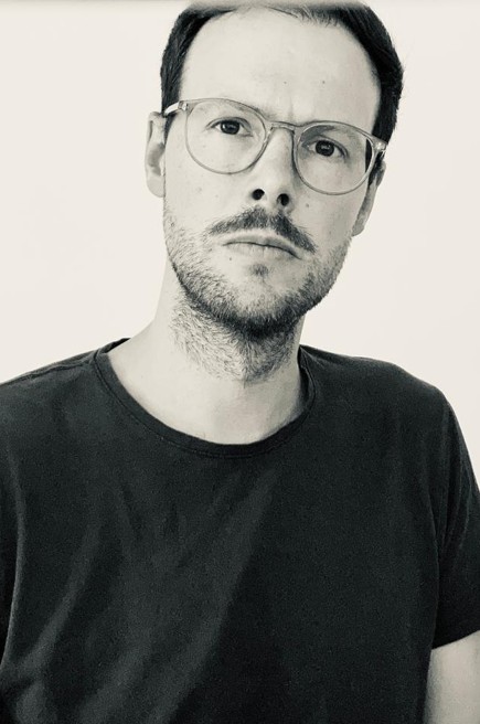  Andreas Frei